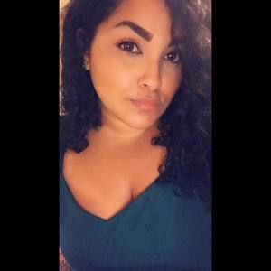 Meet your Posher, Tiffany